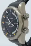 Corum Admirals Cup Legend Worldtimer - Ref. 637.101.04/F371 | Watch Scout thumbnail 2