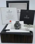 Corum Admirals Cup Legend Worldtimer - Ref. 637.101.04/F371 | Watch Scout thumbnail 7