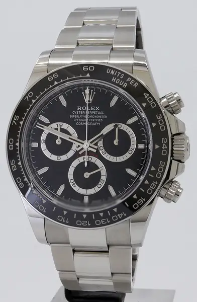 Rolex Oyster Perpetual Daytona Cosmograph Ref. 126500