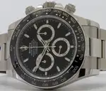 Rolex Oyster Perpetual Daytona Cosmograph (2025) - Ref. 126500 | Watch Scout thumbnail 4