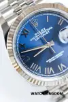 Rolex Datejust 36 (2026) - Ref. 126234 | Watch Scout thumbnail 4