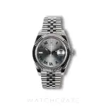 Rolex Datejust 41 (2024) - Ref. 126334 | Watch Scout thumbnail 1