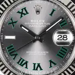 Rolex Datejust 41 (2024) - Ref. 126334 | Watch Scout thumbnail 2