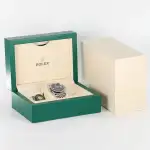 Rolex Datejust 41 (2024) - Ref. 126334 | Watch Scout thumbnail 4