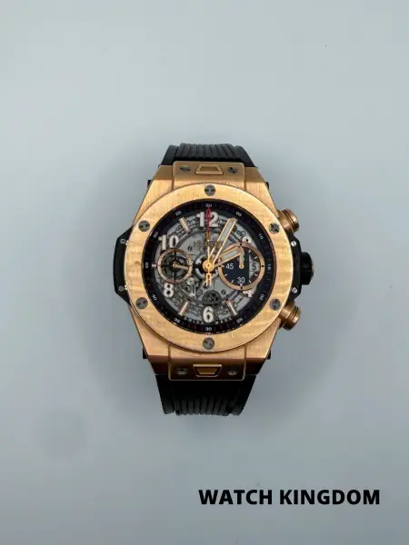 Hublot Big Bang Unico