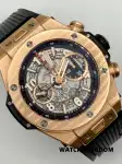 Hublot Big Bang Unico (2017) - Ref. 411.0X.118 | Watch Scout thumbnail 2