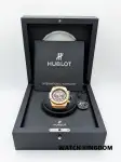 Hublot Big Bang Unico (2017) - Ref. 411.0X.118 | Watch Scout thumbnail 5