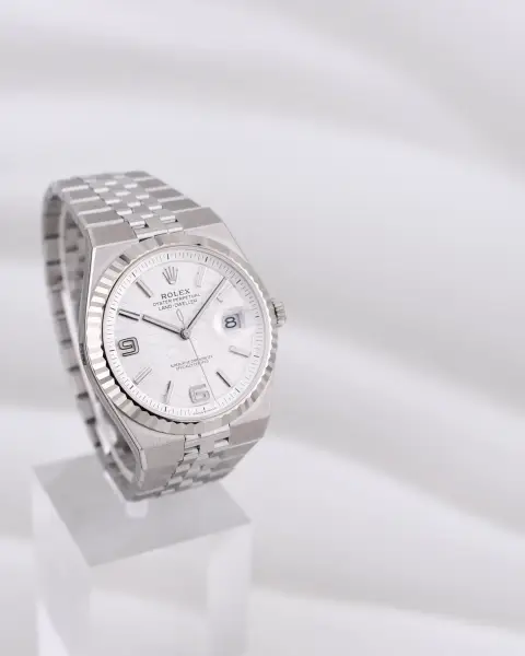 Rolex Land-Dweller 40 Ref. 127334