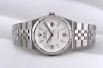 Rolex Land-Dweller 40 127334, thumbnail 6 of 10