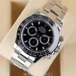 Rolex Daytona (2021) - Ref. 116500LN | Watch Scout thumbnail 3