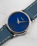 Piaget Altiplano (1980s) - Ref. 9005 | Watch Scout thumbnail 4