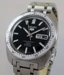 Seiko 5 Sports SKX Series Heritage Design Re-Creation Limited Edition (2025) - Ref. SRPL93 | Watch Scout thumbnail 1