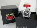Seiko 5 Sports SKX Series Heritage Design Re-Creation Limited Edition (2025) - Ref. SRPL93 | Watch Scout thumbnail 2