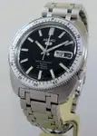 Seiko 5 Sports SKX Series Heritage Design Re-Creation Limited Edition (2025) - Ref. SRPL93 | Watch Scout thumbnail 3
