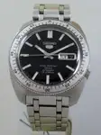 Seiko 5 Sports SKX Series Heritage Design Re-Creation Limited Edition (2025) - Ref. SRPL93 | Watch Scout thumbnail 4