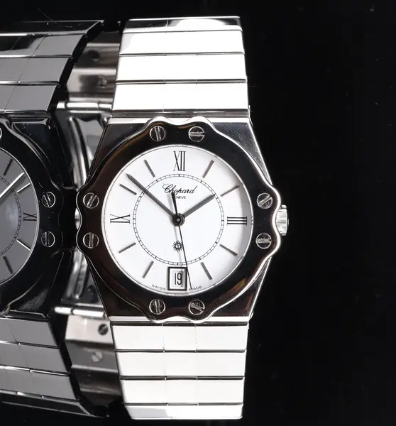 Chopard St Moritz