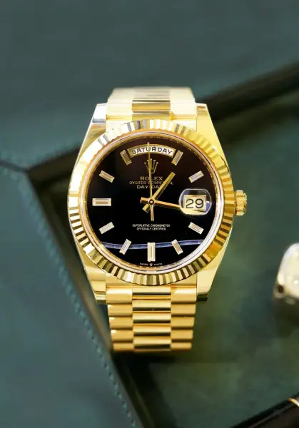 Rolex Day-Date