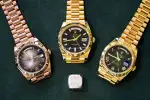 Rolex Day-Date (2025) - Ref. 228238-0059 | Watch Scout thumbnail 8