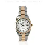 Rolex Oyster Perpetual (2005) - Ref. 15203 | Watch Scout thumbnail 4