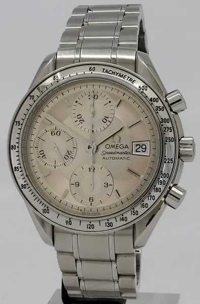 Omega Speedmaster