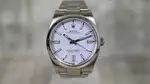 Rolex Oyster Perpetual 36 126000 Price in Australia | $14k thumbnail 1