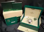 Rolex Datejust 41 (2020) - Ref. 126300 | Watch Scout thumbnail 2