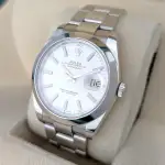 Rolex Datejust 41 (2020) - Ref. 126300 | Watch Scout thumbnail 3