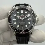 Omega Seamaster (2021) - Ref. 210.32.42.20.01.001 | Watch Scout thumbnail 1