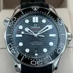 Omega Seamaster (2021) - Ref. 210.32.42.20.01.001 | Watch Scout thumbnail 2