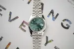 Rolex Datejust 41 126334 Price in Australia | $25k thumbnail 1