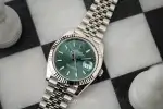 Rolex Datejust 41 126334 Price in Australia | $25k thumbnail 11