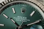 Rolex Datejust 41 126334 Price in Australia | $25k thumbnail 12