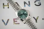 Rolex Datejust 41 126334 Price in Australia | $25k thumbnail 3