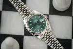 Rolex Datejust 41 126334 Price in Australia | $25k thumbnail 4