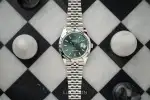 Rolex Datejust 41 126334 Price in Australia | $25k thumbnail 5