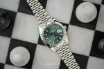 Rolex Datejust 41 126334 Price in Australia | $25k thumbnail 6