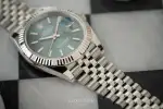 Rolex Datejust 41 126334 Price in Australia | $25k thumbnail 7