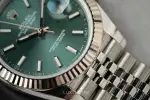 Rolex Datejust 41 126334 Price in Australia | $25k thumbnail 9