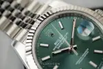 Rolex Datejust 41 126334 Price in Australia | $25k thumbnail 10