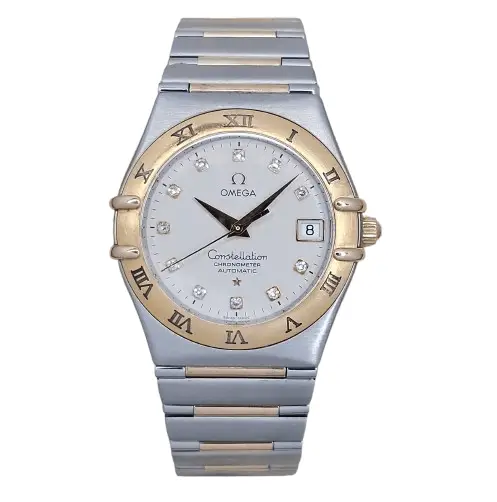 Omega 