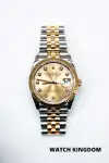 Rolex Datejust 36 (2025) - Ref. 126233 | Watch Scout thumbnail 1