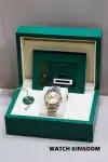 Rolex Datejust 36 (2025) - Ref. 126233 | Watch Scout thumbnail 11