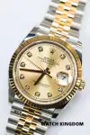 Rolex Datejust 36 (2025) - Ref. 126233 | Watch Scout thumbnail 4