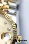 Rolex Datejust 36 (2025) - Ref. 126233 | Watch Scout thumbnail 6