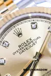 Rolex Datejust 36 (2025) - Ref. 126233 | Watch Scout thumbnail 7