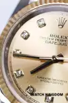 Rolex Datejust 36 (2025) - Ref. 126233 | Watch Scout thumbnail 8