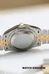 Rolex Datejust 36 (2025) - Ref. 126233 | Watch Scout thumbnail 10