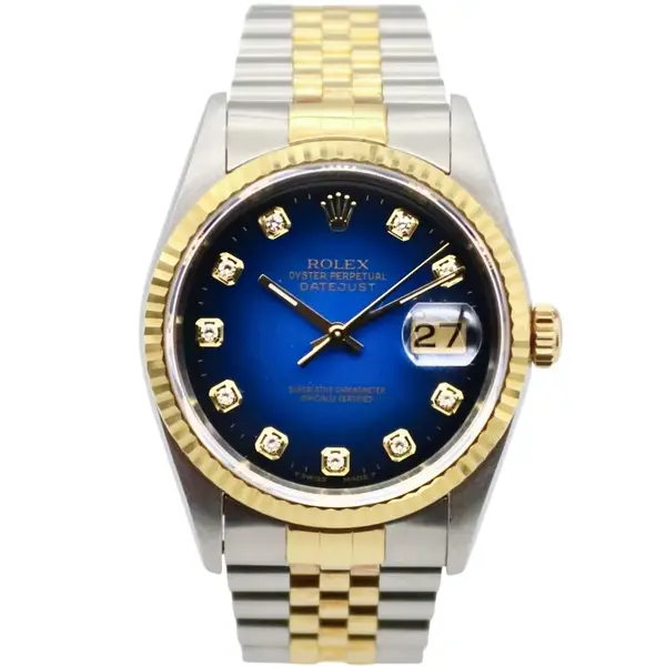 Rolex Datejust 36