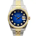 Rolex Datejust 36 - Ref. 16233 | Watch Scout thumbnail 1