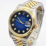 Rolex Datejust 36 - Ref. 16233 | Watch Scout thumbnail 2
